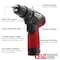 Acdelco G12 K10 Combo 3/8" Ratchet Wrench, Impact Driver & Drill ARW1208-K10 - alternate 9